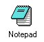 notepad notepad